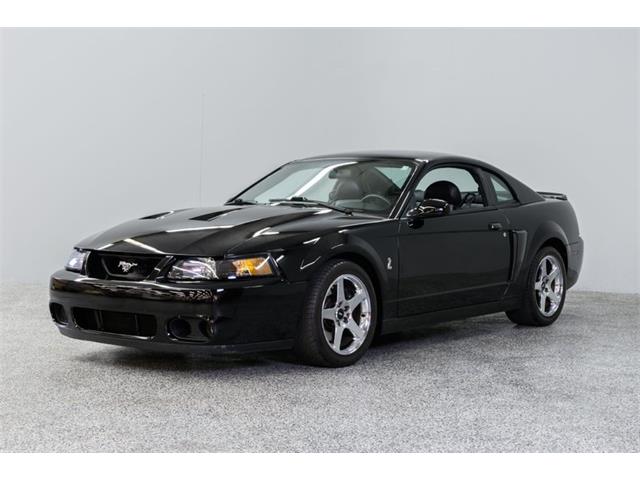 2004 Ford Mustang (CC-1255814) for sale in Concord, North Carolina