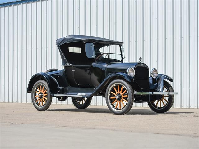 1923 Dodge Roadster (CC-1255816) for sale in Hershey, Pennsylvania