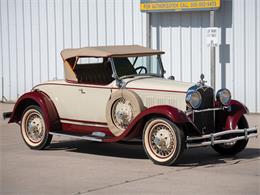 1929 Dodge Roadster (CC-1255827) for sale in Hershey, Pennsylvania