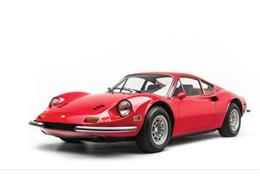 1972 Ferrari Dino (CC-1250586) for sale in Los Angeles, California