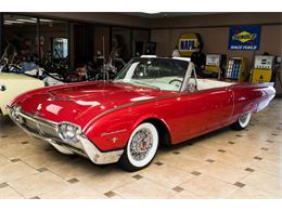 1961 Ford Thunderbird (CC-1255868) for sale in Venice, Florida