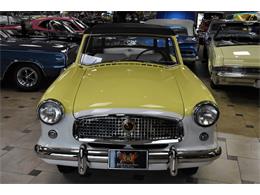 1958 Nash Metropolitan (CC-1255876) for sale in Venice, Florida