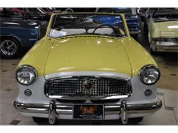 1958 Nash Metropolitan (CC-1255876) for sale in Venice, Florida