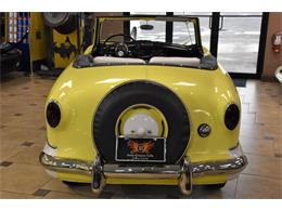 1958 Nash Metropolitan (CC-1255876) for sale in Venice, Florida