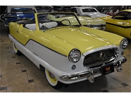 1958 Nash Metropolitan (CC-1255876) for sale in Venice, Florida