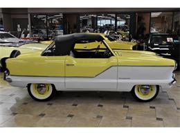 1958 Nash Metropolitan (CC-1255876) for sale in Venice, Florida