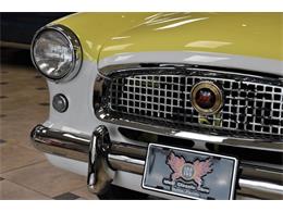 1958 Nash Metropolitan (CC-1255876) for sale in Venice, Florida