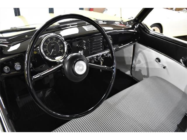 1958 Nash Metropolitan (CC-1255876) for sale in Venice, Florida