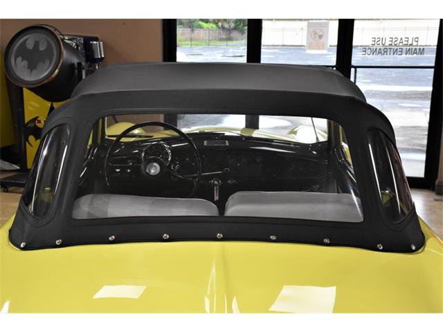 1958 Nash Metropolitan (CC-1255876) for sale in Venice, Florida