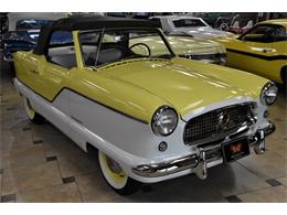 1958 Nash Metropolitan (CC-1255876) for sale in Venice, Florida