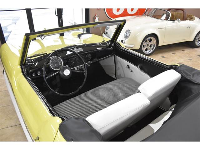 1958 Nash Metropolitan (CC-1255876) for sale in Venice, Florida