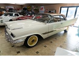 1957 DeSoto Adventurer (CC-1255883) for sale in Venice, Florida