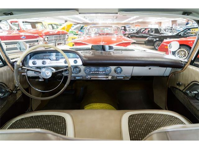 1957 DeSoto Adventurer (CC-1255883) for sale in Venice, Florida