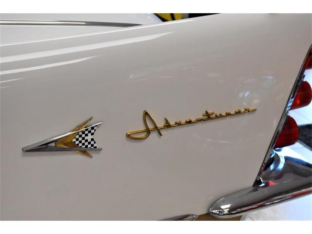 1957 DeSoto Adventurer (CC-1255883) for sale in Venice, Florida