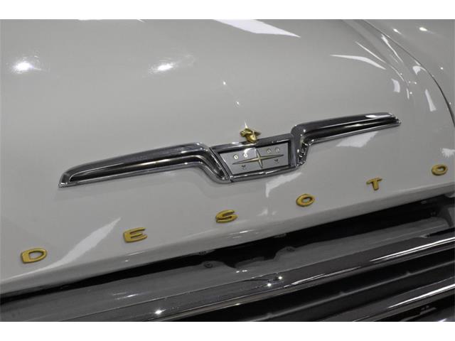 1957 DeSoto Adventurer (CC-1255883) for sale in Venice, Florida