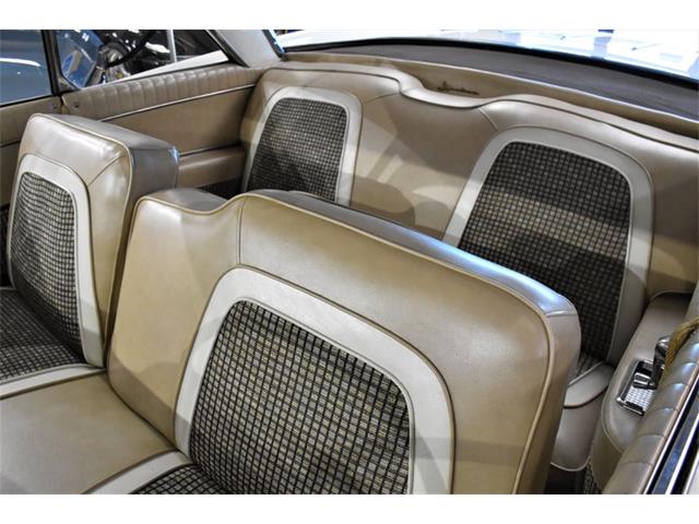 1957 DeSoto Adventurer (CC-1255883) for sale in Venice, Florida