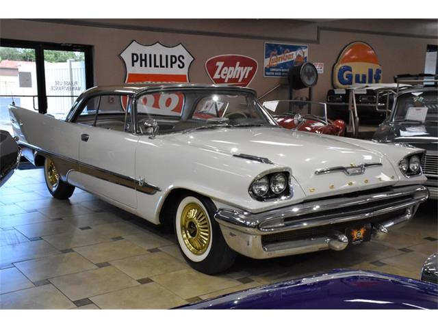 1957 DeSoto Adventurer (CC-1255883) for sale in Venice, Florida