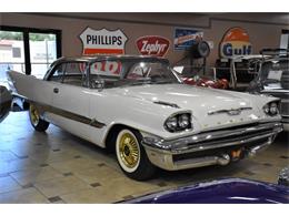 1957 DeSoto Adventurer (CC-1255883) for sale in Venice, Florida