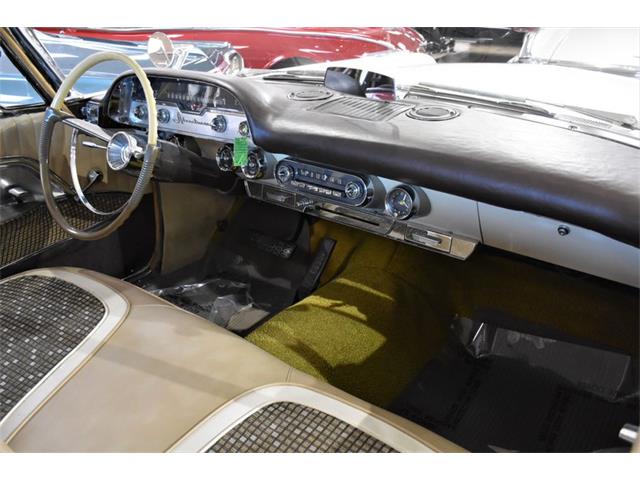 1957 DeSoto Adventurer (CC-1255883) for sale in Venice, Florida