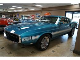 1969 Shelby GT350 (CC-1255886) for sale in Venice, Florida