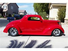 1937 Ford 3-Window Coupe (CC-1255892) for sale in Las Vegas, Nevada