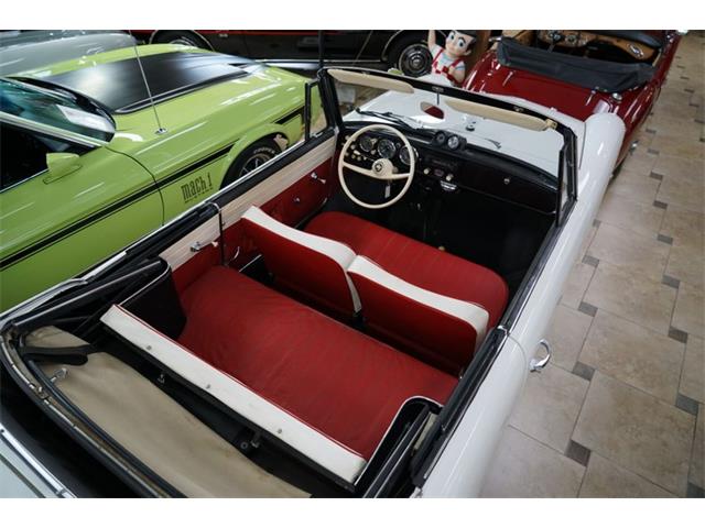 1966 Amphicar 770 for Sale | ClassicCars.com | CC-1255894