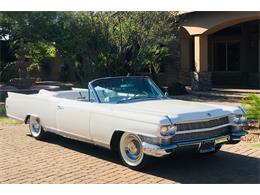 1964 Cadillac Eldorado Biarritz (CC-1255897) for sale in Las Vegas, Nevada