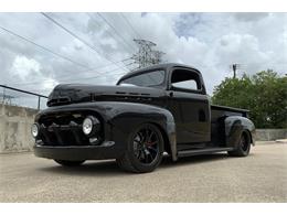 1951 Ford F100 (CC-1255901) for sale in Las Vegas, Nevada