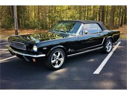 1965 Ford Mustang (CC-1255903) for sale in Las Vegas, Nevada