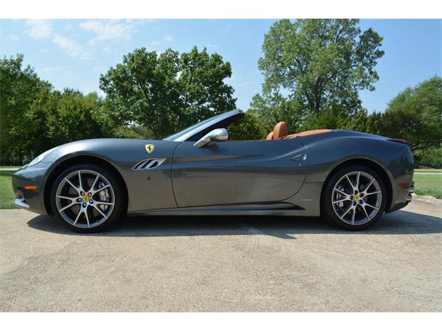 2012 Ferrari California (CC-1255914) for sale in Las Vegas, Nevada