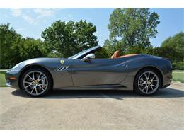 2012 Ferrari California (CC-1255914) for sale in Las Vegas, Nevada