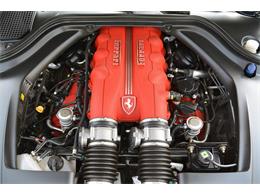 2012 Ferrari California (CC-1255914) for sale in Las Vegas, Nevada