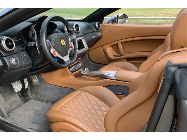 2012 Ferrari California (CC-1255914) for sale in Las Vegas, Nevada