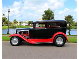 1930 Ford Tudor (CC-1255930) for sale in Clearwater, Florida