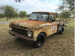 1965 Ford F250 (CC-1255935) for sale in Fredericksburg, Texas