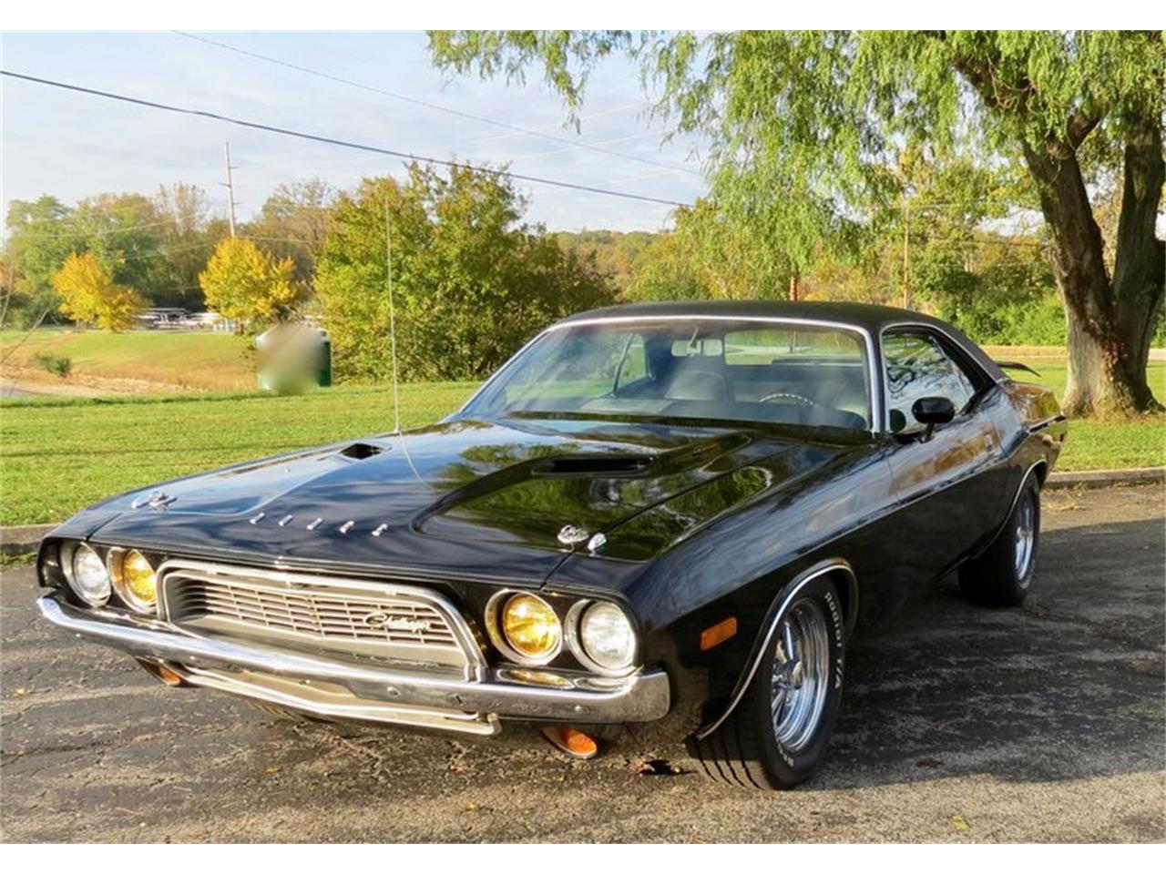 1973 Dodge Challenger for Sale | ClassicCars.com | CC-1255959