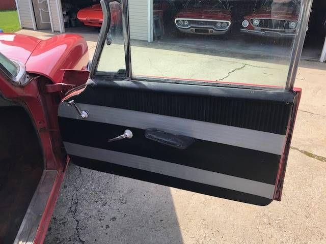 1957 DeSoto Firesweep (CC-1255962) for sale in Cadillac, Michigan