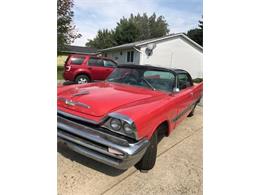 1957 DeSoto Firesweep (CC-1255962) for sale in Cadillac, Michigan
