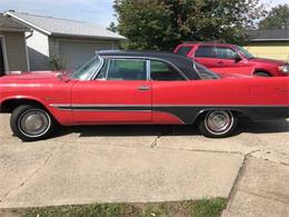 1957 DeSoto Firesweep (CC-1255962) for sale in Cadillac, Michigan