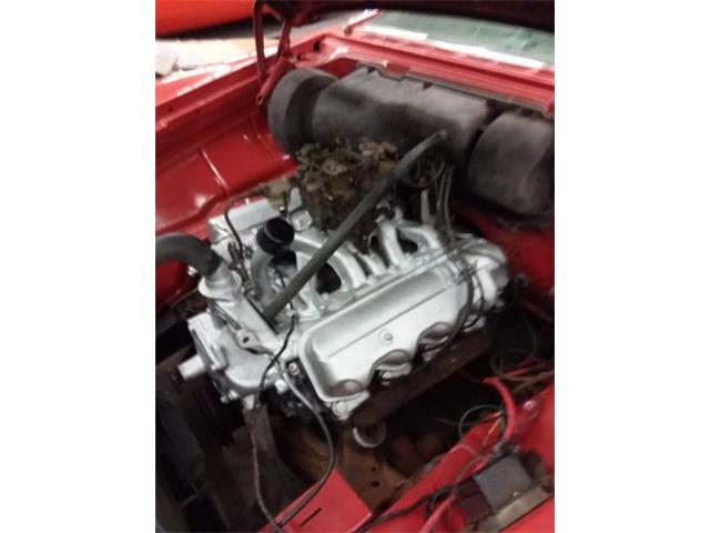 1957 DeSoto Firesweep (CC-1255962) for sale in Cadillac, Michigan