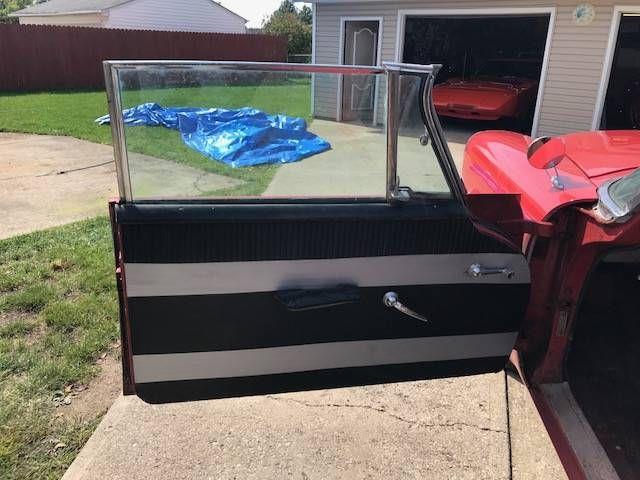 1957 DeSoto Firesweep (CC-1255962) for sale in Cadillac, Michigan