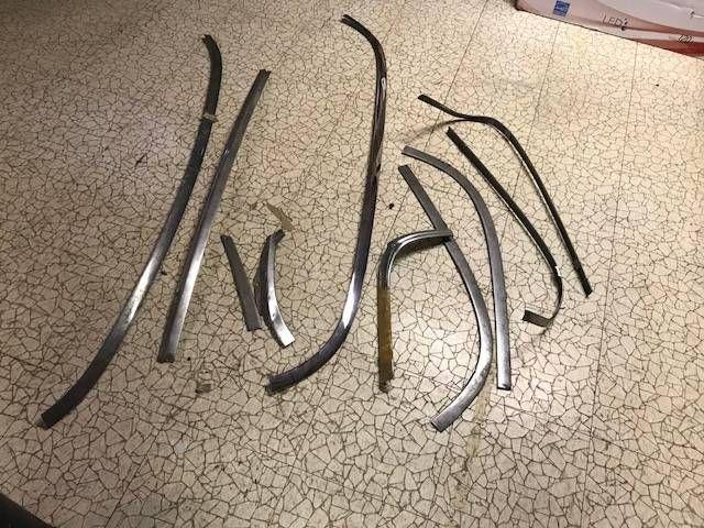 1957 DeSoto Firesweep (CC-1255962) for sale in Cadillac, Michigan
