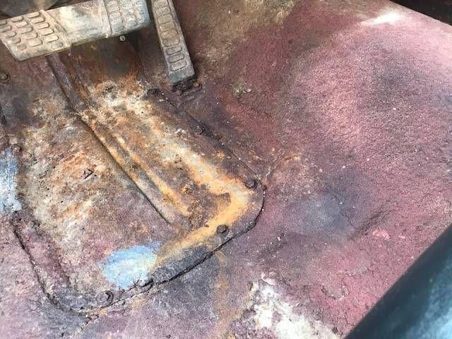 1957 DeSoto Firesweep (CC-1255962) for sale in Cadillac, Michigan