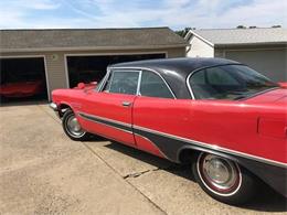 1957 DeSoto Firesweep (CC-1255962) for sale in Cadillac, Michigan