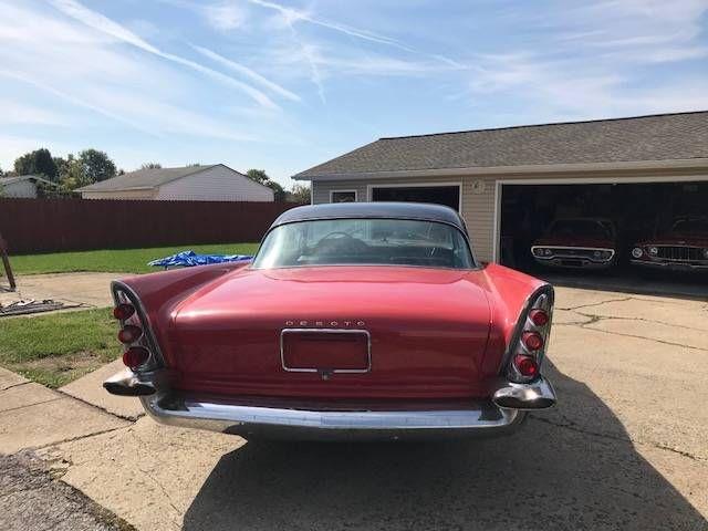 1957 DeSoto Firesweep (CC-1255962) for sale in Cadillac, Michigan