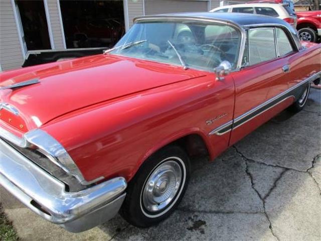 1957 DeSoto Firesweep (CC-1255962) for sale in Cadillac, Michigan