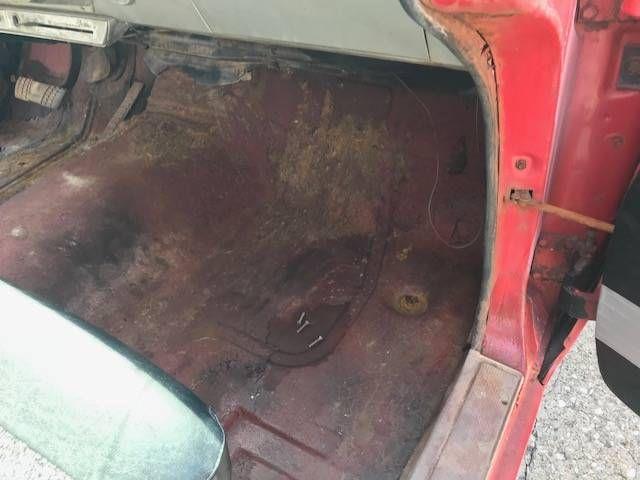 1957 DeSoto Firesweep (CC-1255962) for sale in Cadillac, Michigan