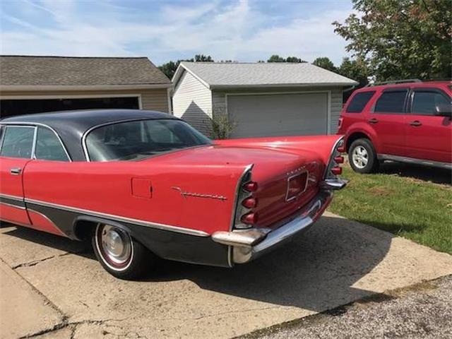 1957 DeSoto Firesweep (CC-1255962) for sale in Cadillac, Michigan