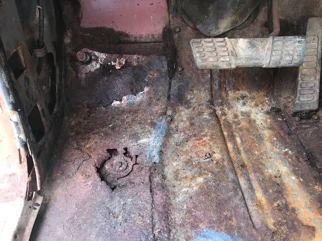 1957 DeSoto Firesweep (CC-1255962) for sale in Cadillac, Michigan