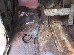 1957 DeSoto Firesweep (CC-1255962) for sale in Cadillac, Michigan